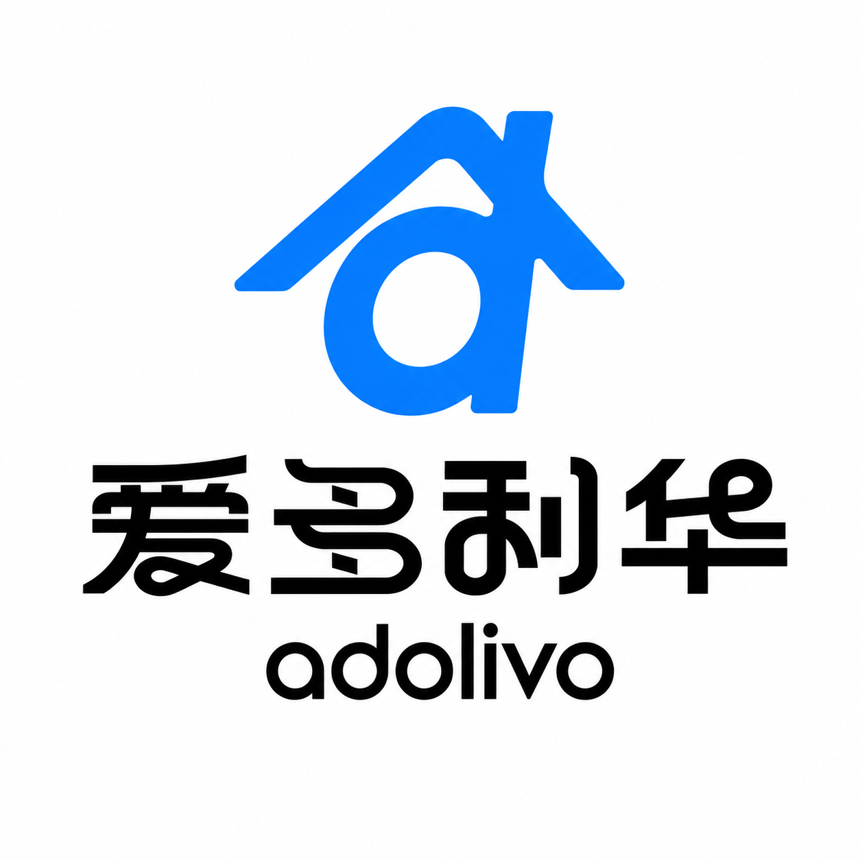 爱多利华